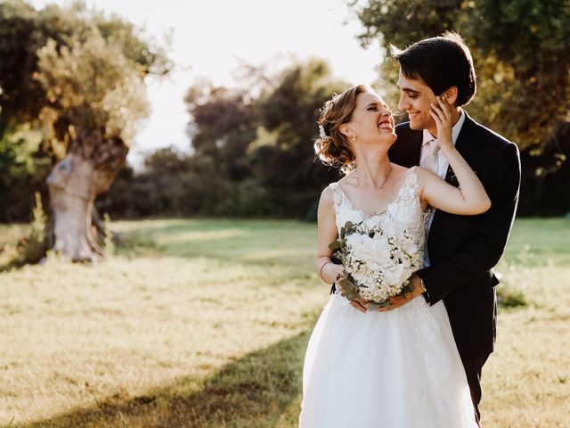 Il matrimonio di Teodoro e Elena a Sciacca, Agrigento 2