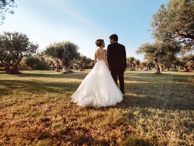 Il matrimonio di Teodoro e Elena a Sciacca, Agrigento 17