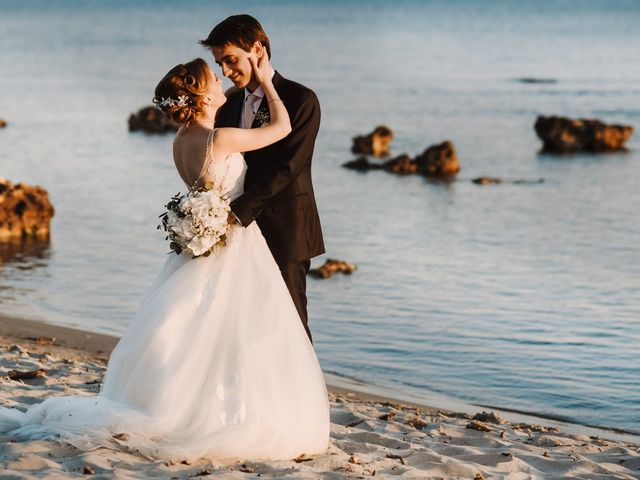 Il matrimonio di Teodoro e Elena a Sciacca, Agrigento 19