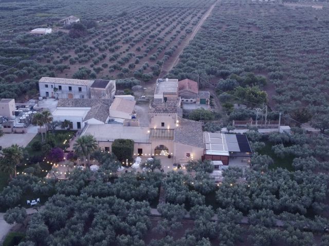 Il matrimonio di Teodoro e Elena a Sciacca, Agrigento 20