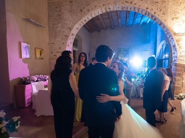 Il matrimonio di Teodoro e Elena a Sciacca, Agrigento 24