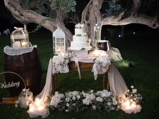 Il matrimonio di Teodoro e Elena a Sciacca, Agrigento 27