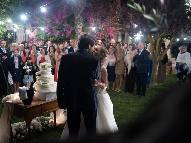 Il matrimonio di Teodoro e Elena a Sciacca, Agrigento 28