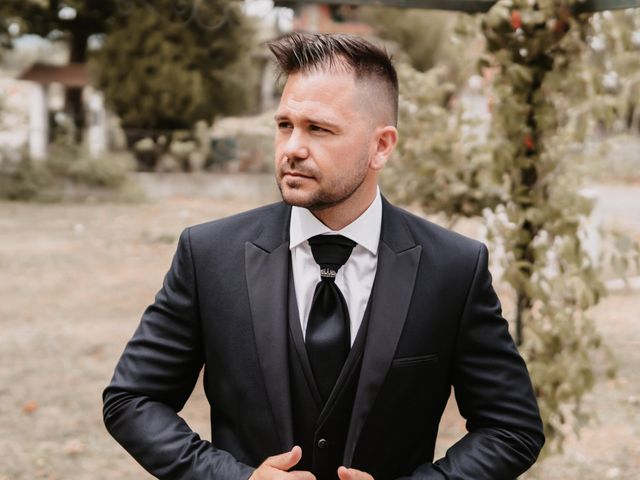 Il matrimonio di Matteo e Giada a Acqui Terme, Alessandria 3