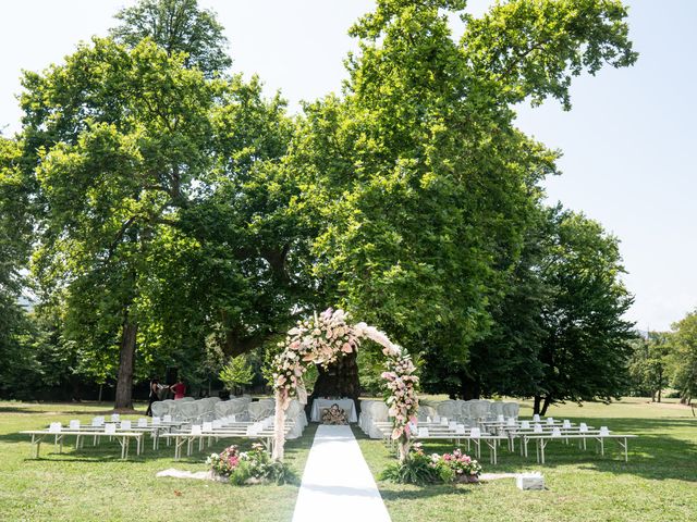 Il matrimonio di Matteo e Giada a Acqui Terme, Alessandria 6
