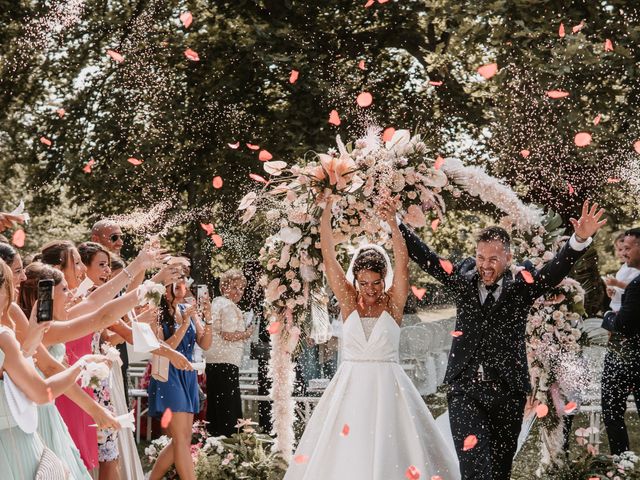 Il matrimonio di Matteo e Giada a Acqui Terme, Alessandria 7