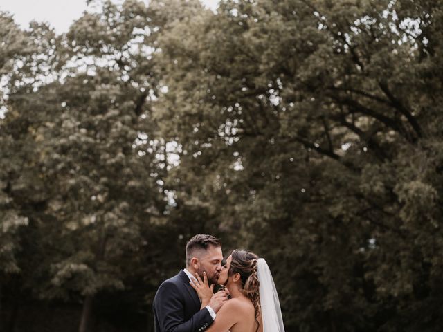 Il matrimonio di Matteo e Giada a Acqui Terme, Alessandria 1