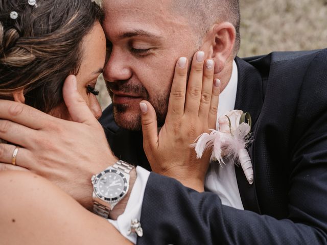 Il matrimonio di Matteo e Giada a Acqui Terme, Alessandria 2