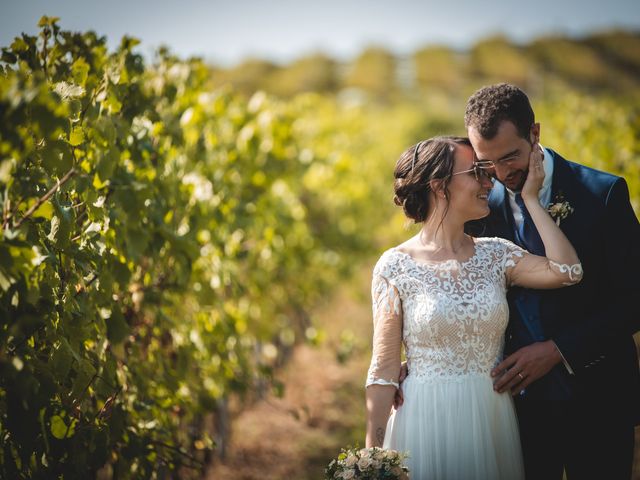 Il matrimonio di Davide e Francesca a Chiampo, Vicenza 14