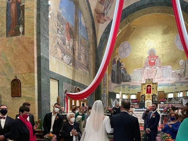 Il matrimonio di Riccardo e Anna a Corte Franca, Brescia 6