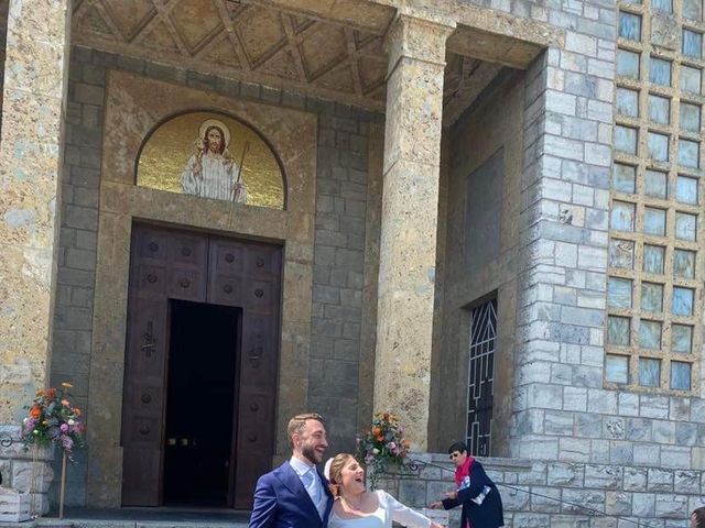 Il matrimonio di Riccardo e Anna a Corte Franca, Brescia 8