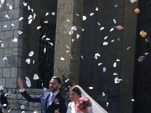 Il matrimonio di Riccardo e Anna a Corte Franca, Brescia 16