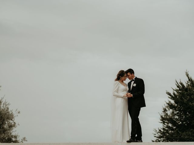 Il matrimonio di Daniele e Flavia a Grottaferrata, Roma 38