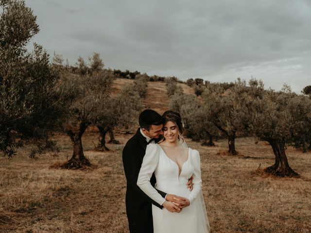 Il matrimonio di Daniele e Flavia a Grottaferrata, Roma 45