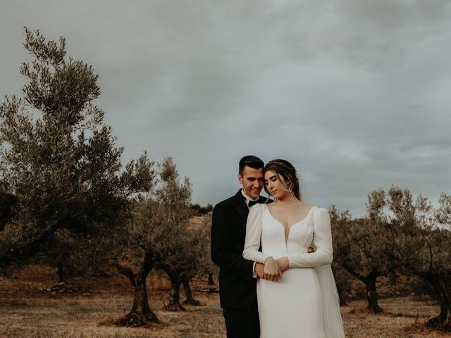 Il matrimonio di Daniele e Flavia a Grottaferrata, Roma 49