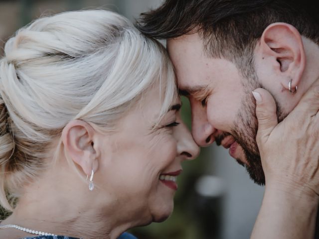 Il matrimonio di Epio e Vanessa a Caltanissetta, Caltanissetta 12