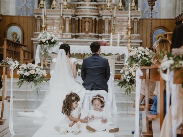 Il matrimonio di Epio e Vanessa a Caltanissetta, Caltanissetta 15