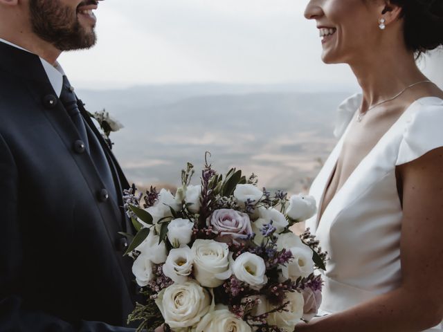 Il matrimonio di Epio e Vanessa a Caltanissetta, Caltanissetta 20