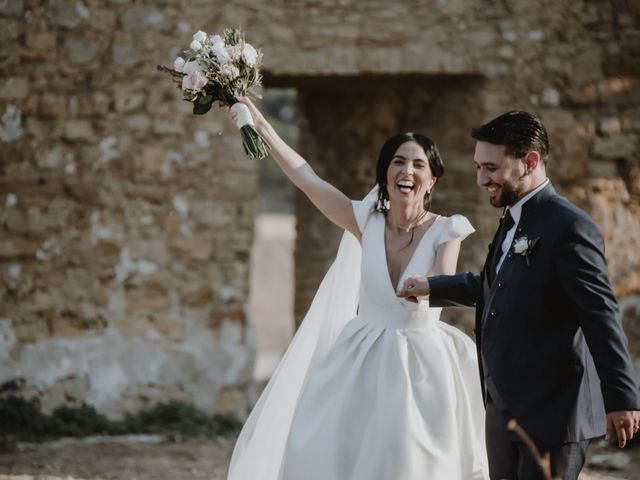 Il matrimonio di Epio e Vanessa a Caltanissetta, Caltanissetta 21