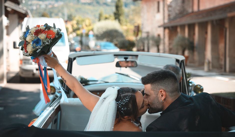 Il matrimonio di Claudio e Desirè a Calolziocorte, Lecco