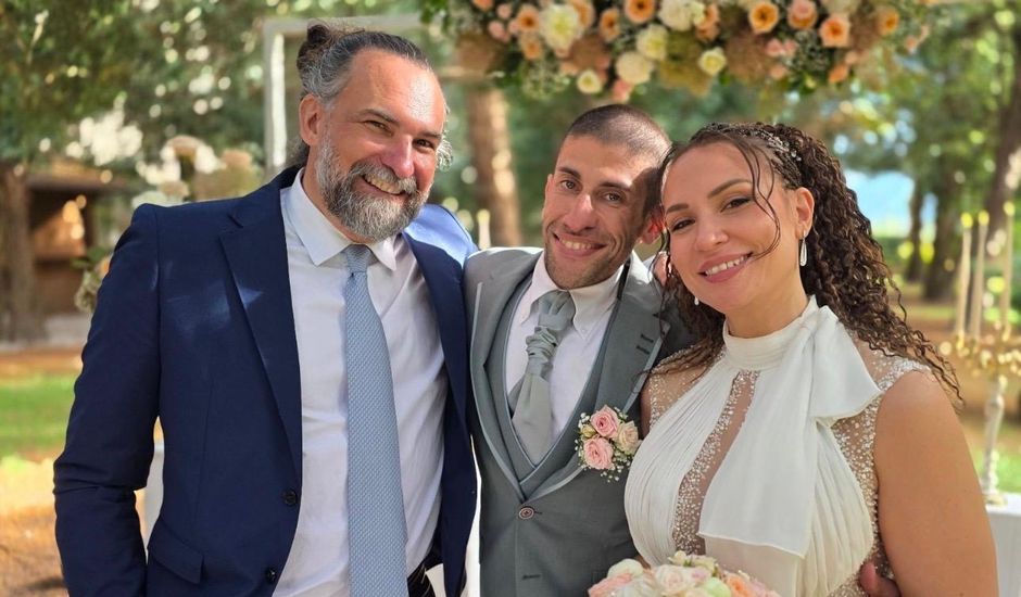 Il matrimonio di Nicola e Alice  a Trento, Trento