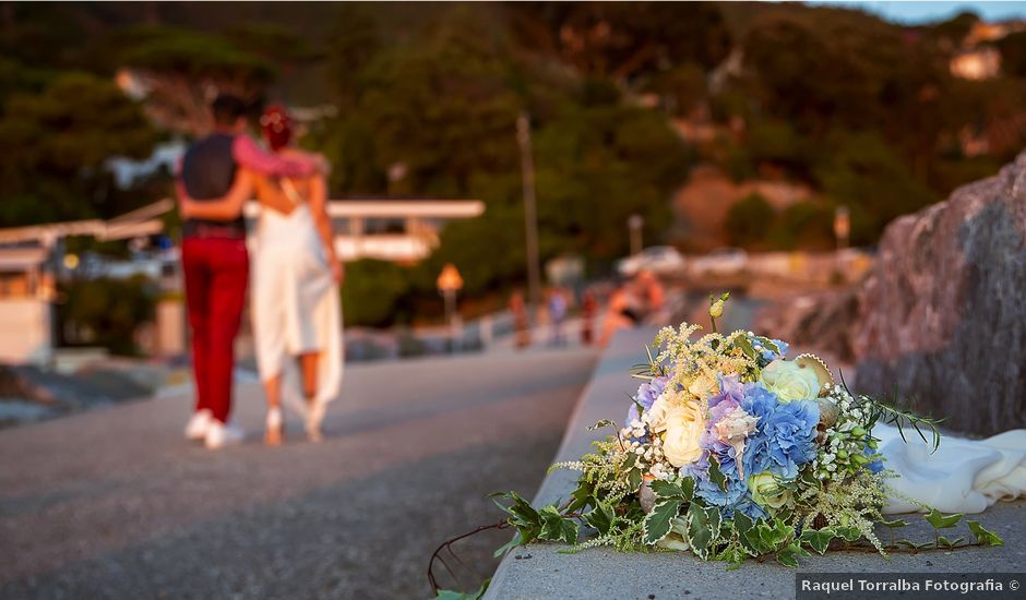 Il matrimonio di Mattia e Milena a Lavagna, Genova