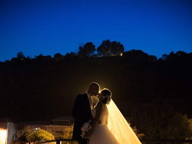 Il matrimonio di Salvo e Lea a Acireale, Catania 7