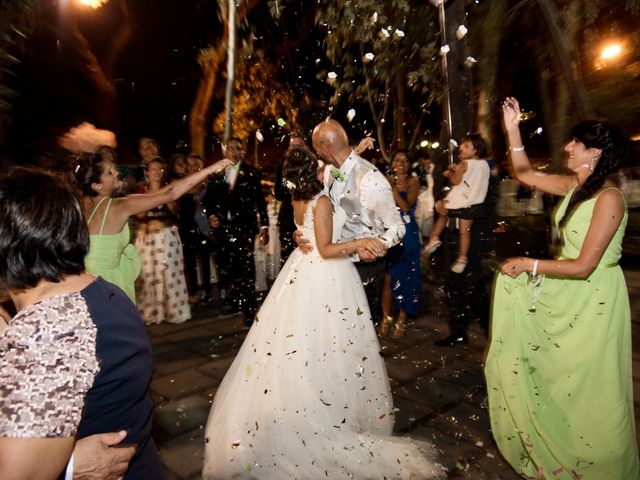 Il matrimonio di Salvo e Lea a Acireale, Catania 23