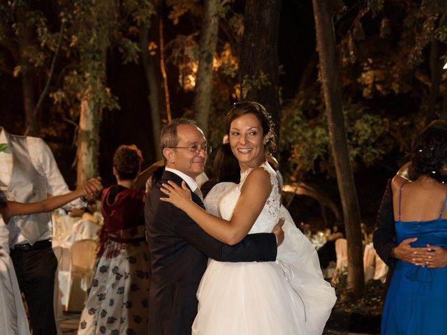 Il matrimonio di Salvo e Lea a Acireale, Catania 27