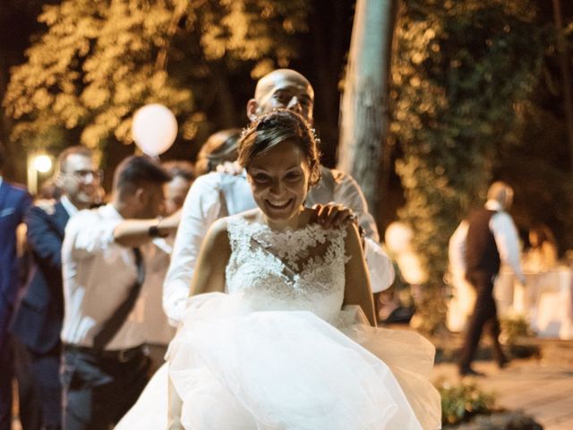 Il matrimonio di Salvo e Lea a Acireale, Catania 29