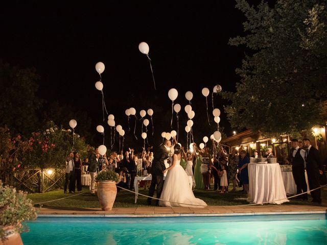 Il matrimonio di Salvo e Lea a Acireale, Catania 37