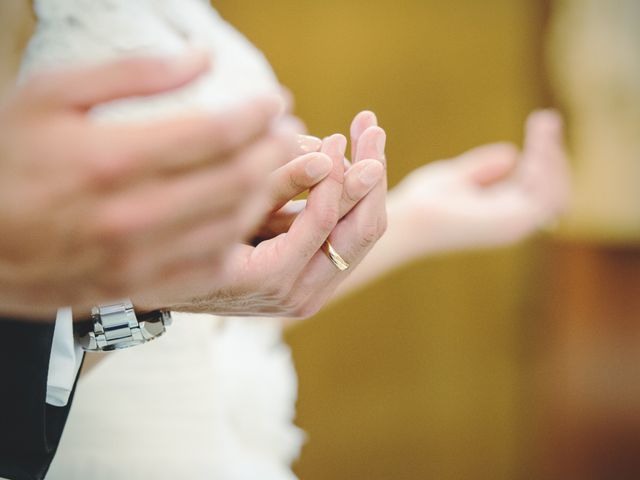 Il matrimonio di Salvo e Lea a Acireale, Catania 51