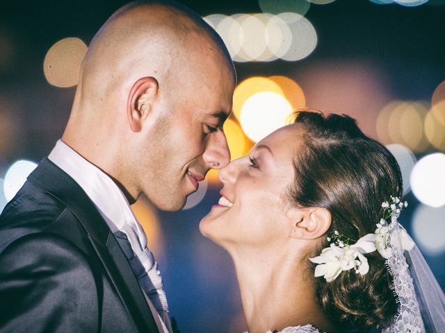 Il matrimonio di Salvo e Lea a Acireale, Catania 55