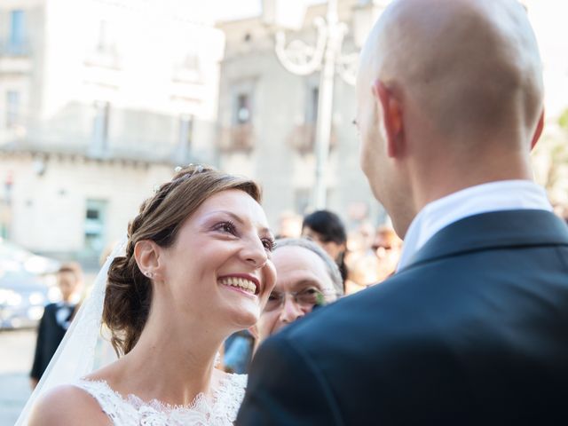 Il matrimonio di Salvo e Lea a Acireale, Catania 80