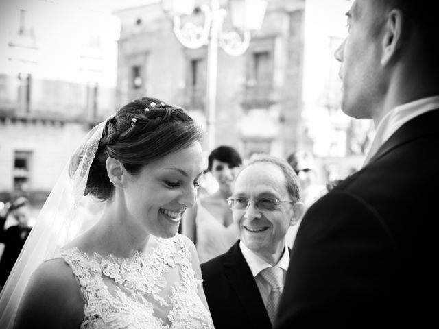 Il matrimonio di Salvo e Lea a Acireale, Catania 81