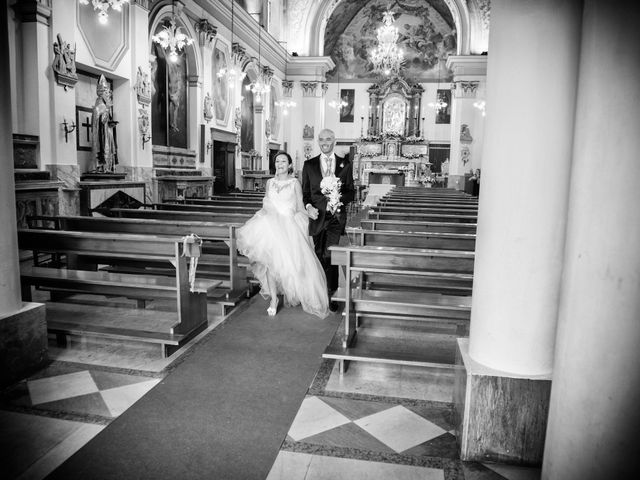 Il matrimonio di Salvo e Lea a Acireale, Catania 85