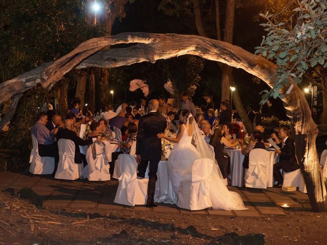 Il matrimonio di Salvo e Lea a Acireale, Catania 92