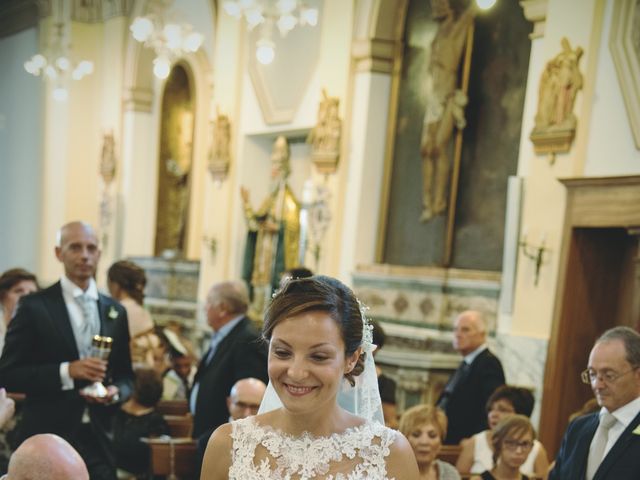 Il matrimonio di Salvo e Lea a Acireale, Catania 135