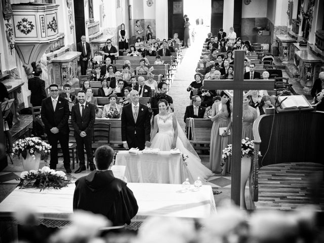 Il matrimonio di Salvo e Lea a Acireale, Catania 139