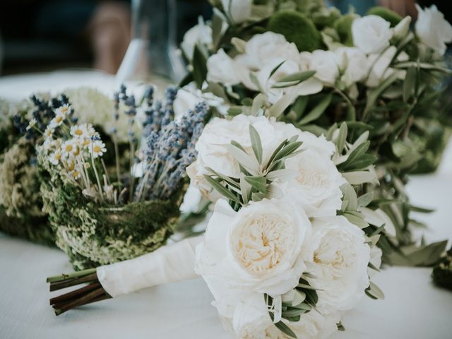 Il matrimonio di Matteo e Anna a Lecce, Lecce 16