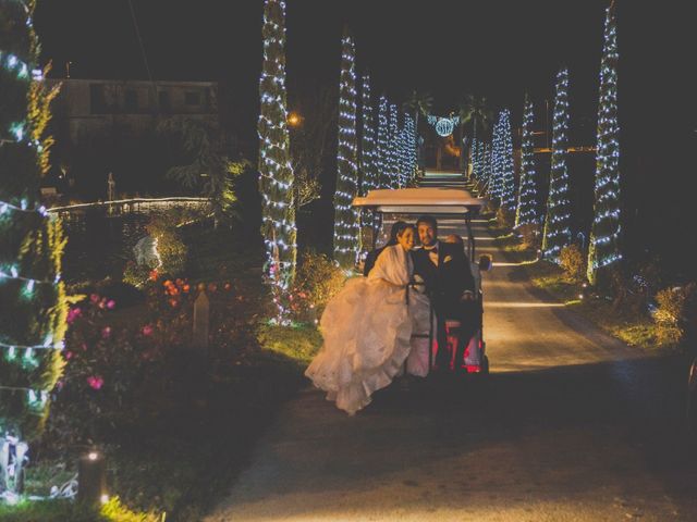 Il matrimonio di Giuseppe e Alessia a Benevento, Benevento 10