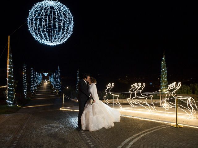 Il matrimonio di Giuseppe e Alessia a Benevento, Benevento 13