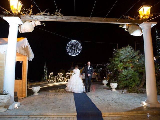 Il matrimonio di Giuseppe e Alessia a Benevento, Benevento 14