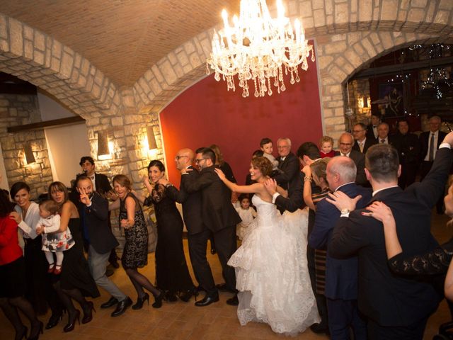 Il matrimonio di Giuseppe e Alessia a Benevento, Benevento 23