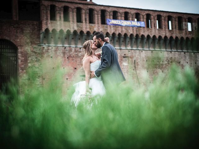 Il matrimonio di Riccardo e Ilaria a Imola, Bologna 66