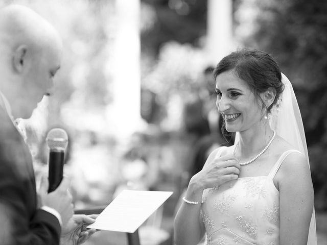 Il matrimonio di Davide e Rossella a Castell&apos;Arquato, Piacenza 24