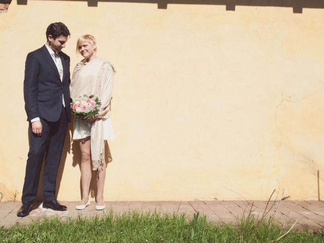 Il matrimonio di Carlo e Helenè a Monza, Monza e Brianza 6