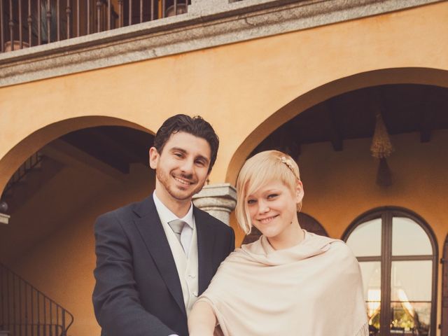Il matrimonio di Carlo e Helenè a Monza, Monza e Brianza 58