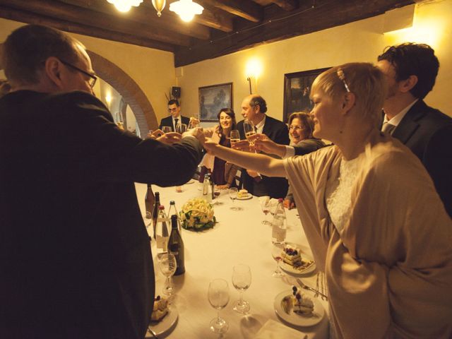 Il matrimonio di Carlo e Helenè a Monza, Monza e Brianza 85