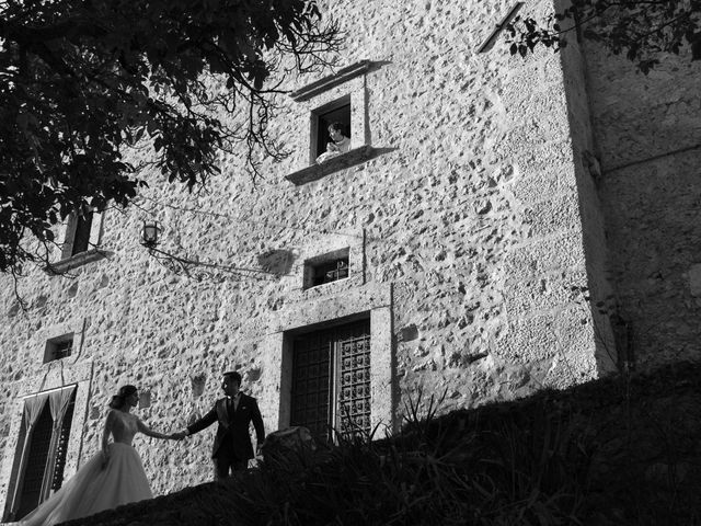 Il matrimonio di Luca e Lidia a Fossacesia, Chieti 84